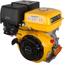 Benzinmotor hmg 460 gebraucht kaufen  Hamburg