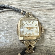 Vintage hilton unbreakable for sale  Englewood