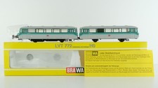 Brawa 0534 schienenbus gebraucht kaufen  Viersen