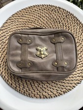 Bolsa de viagem Harry Potter tronco - Bolsa de higiene pessoal estojo cosmético - Mundo Mágico comprar usado  Enviando para Brazil