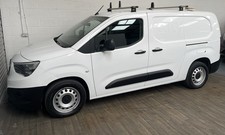 vauxhall combo crew van for sale vauxhall combo crew van for sale ILKESTON