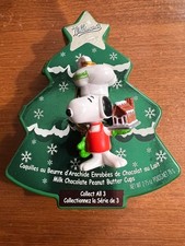 Snoopy christmas vintage for sale  Colrain
