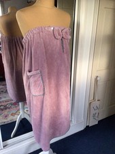 Ladies bath towel for sale  SOMERTON