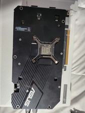 Asus dual radeon for sale  Leesburg
