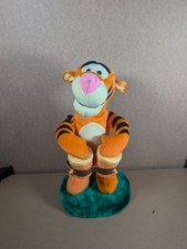 Vintage tigger drumming for sale  RUSHDEN