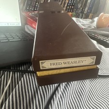 Boxed fred weasley for sale  LUTON