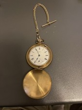 Smiths taschenuhr england gebraucht kaufen  Bad Liebenzell