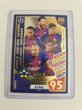 Match attax pes gebraucht kaufen  Göttingen
