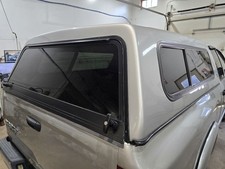 Ram2500 2003 topper for sale  Glen Flora