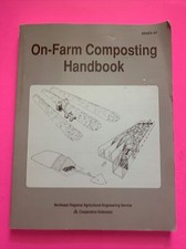 Farm composting handbook for sale  Deerfield Beach