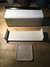 Tupperware cracker keeper for sale  Grass Lake