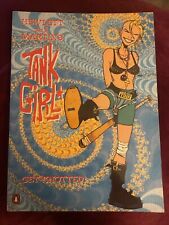 Tank girl get for sale  BEDFORD