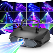 Laser light party for sale  Shipping to Ireland