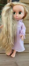 Disney store tangled d'occasion  Cambrai