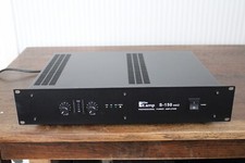 The amp s150 gebraucht kaufen  Schöntal
