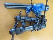 Set kipphebel wellen gebraucht kaufen  Hamburg