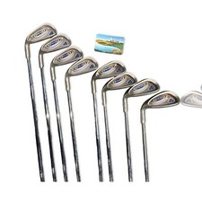 Ping regular flex for sale  WARRINGTON
