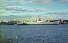 General cargo freighter usato  Spedire a Italy