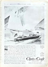 1930 chris craft for sale  Cascade Locks