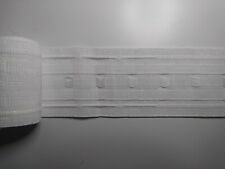Rufflette pencil pleat for sale  HAYES