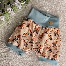 Kurze pumphose hose gebraucht kaufen  Kernen
