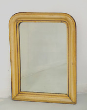 Miroir louis philippe d'occasion  Templemars