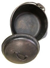 Cast iron wagner for sale  Seattle