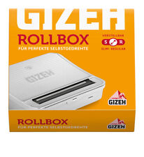 Gizeh rollbox drehmaschine gebraucht kaufen  Bremen