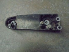 Staffa motore pompa usato  Scaletta Zanclea