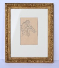 nude female sketch for sale nude female sketch for sale Fontana