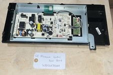 Wb56x35668 microwave control for sale  Glen Allen