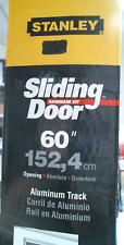 Stanley sliding door for sale  Sterling