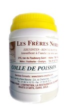 253520 colle poisson d'occasion  Lyon I