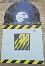 Mental cube love for sale  FOLKESTONE