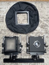 Linhof kardan super for sale  LONDON