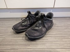 Adidas bounce black for sale  BUCKIE