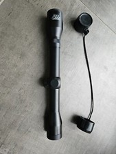 Zielfernrohr pony 4x32 gebraucht kaufen  Montabaur