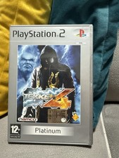 Tekken ps2 pal usato  Nola