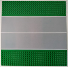 Lego 608px1 plaque d'occasion  Rivesaltes
