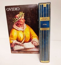 Metamorfosi. usato  Italia