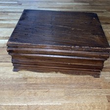 11x8x5 inch old for sale  BURY