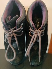 Quicksilver ankle boots for sale  PAIGNTON