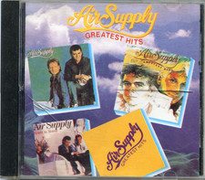 Air supply the d'occasion  Marseille XIV
