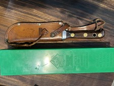 Puma handcrafted bowie for sale  Birmingham