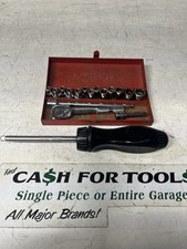 Snap tools lot d'occasion  Expédié en Belgium
