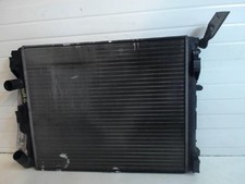 Condenseur clim peugeot d'occasion  Hendaye