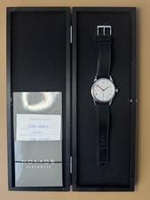Nomos glashütte club gebraucht kaufen  Hamburg