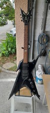 Guitare electrique dean d'occasion  Lyon IX