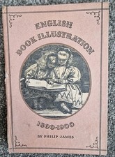 English book illustration for sale  BIRMINGHAM