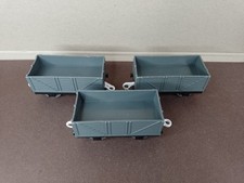 Three grey trucks for sale  BACUP